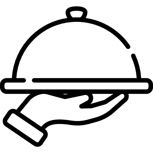 Restoran ve Kişiye Özel Hizmet Seçenekleri